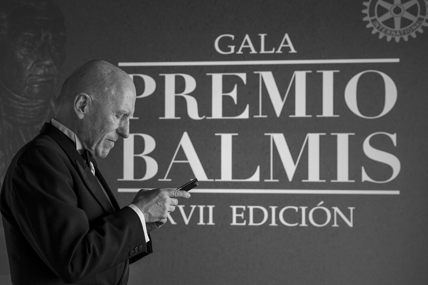 GALA BALMIS