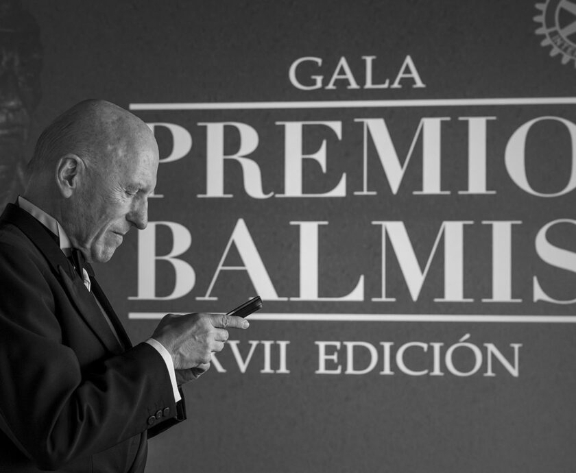 GALA BALMIS