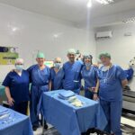 LA FUNDACION JORGE ALIO IMPULSA LA PRIMERA EXPEDICION BALMIS PARA LA VISION