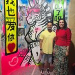 MARIA LOPEZ VISITA TRIBECA DURANTE LAS JORNADAS DE ARTE EN VIVO